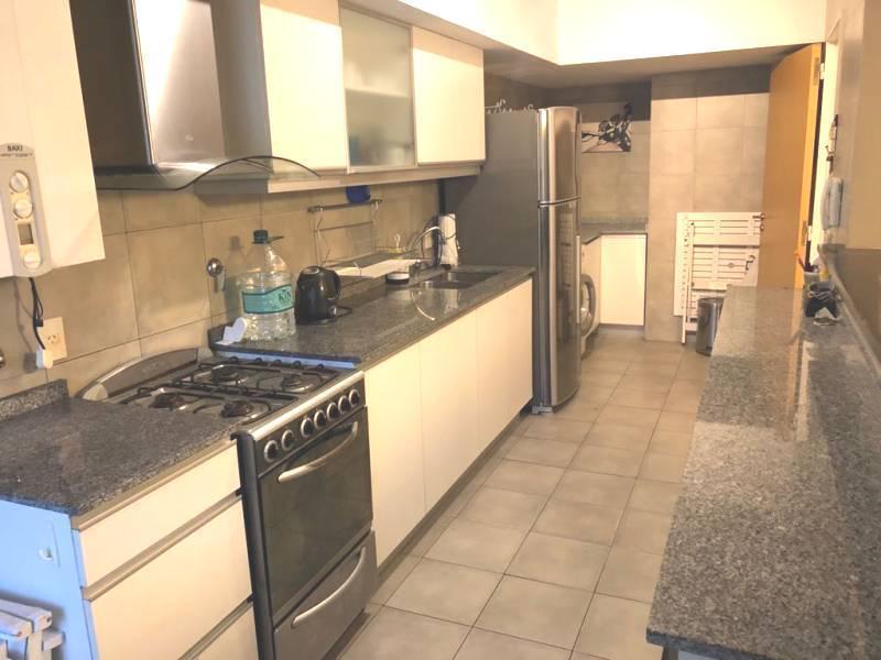 Foto de OPORTUNIDAD! 3 AMB 90m AMOBLADO TORRE BRUNETTA PAROISSIEN CON AMENITIES, imagen 4