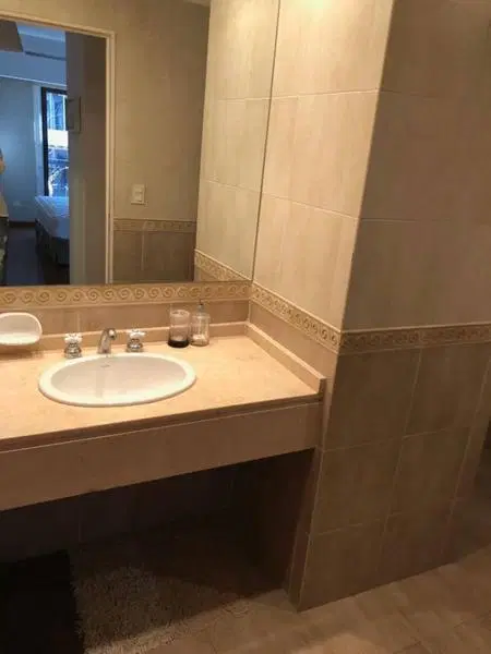 OPORTUNIDAD! 3 AMB 90m AMOBLADO TORRE BRUNETTA PAROISSIEN CON AMENITIES 2