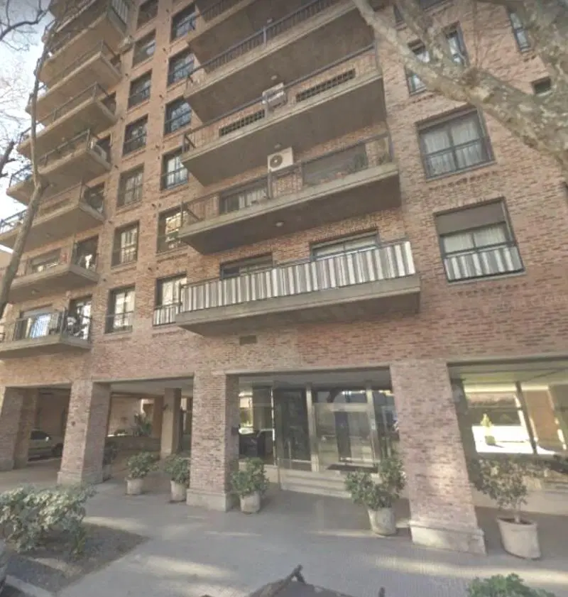 OPORTUNIDAD! 3 AMB 90m AMOBLADO TORRE BRUNETTA PAROISSIEN CON AMENITIES 5
