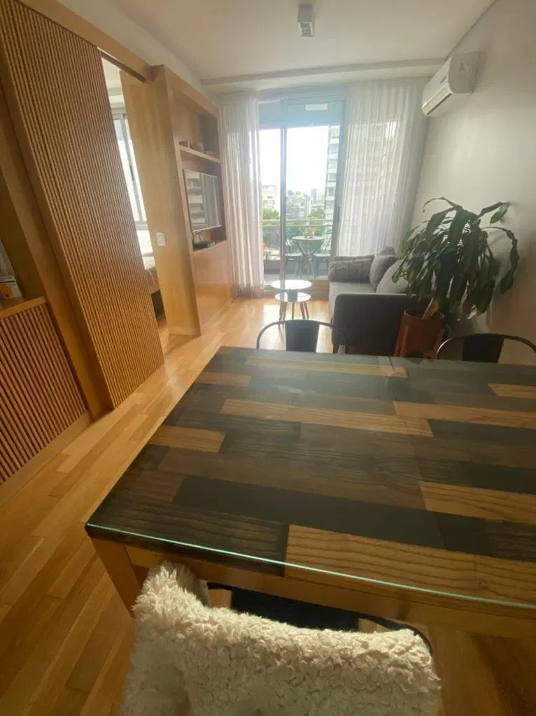 Departamento en Palermo Hollywood 2