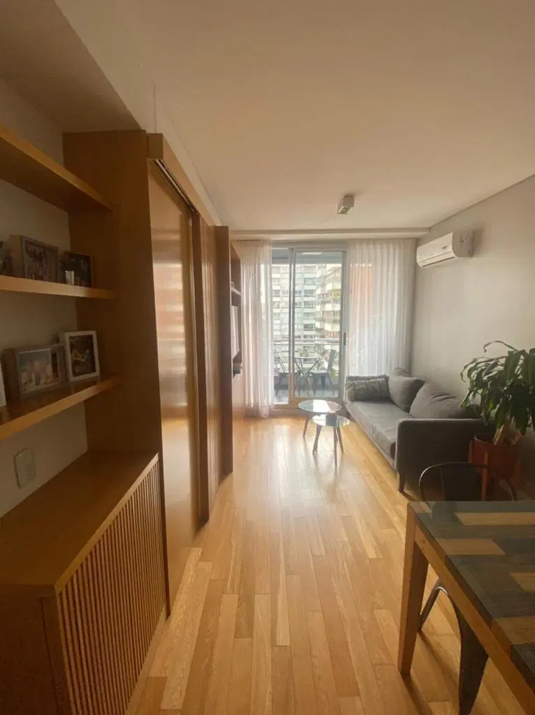 Departamento en Palermo Hollywood 4