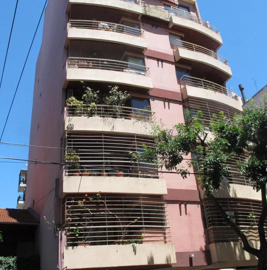 Departamento en Belgrano 3