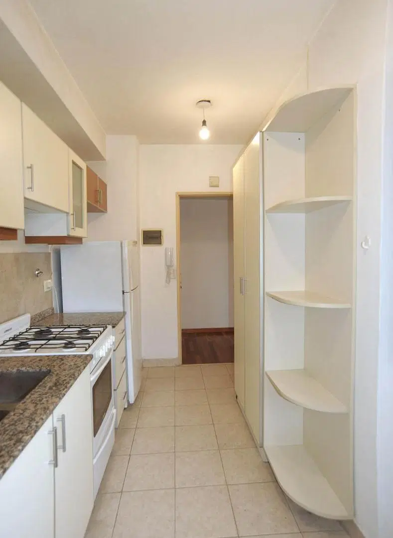 Departamento en Belgrano 2