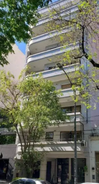 2 AMB AMUEBLADO 60 M² CON COCHERA EN LA MEJOR ZONA DE LAS CAÑITAS 5