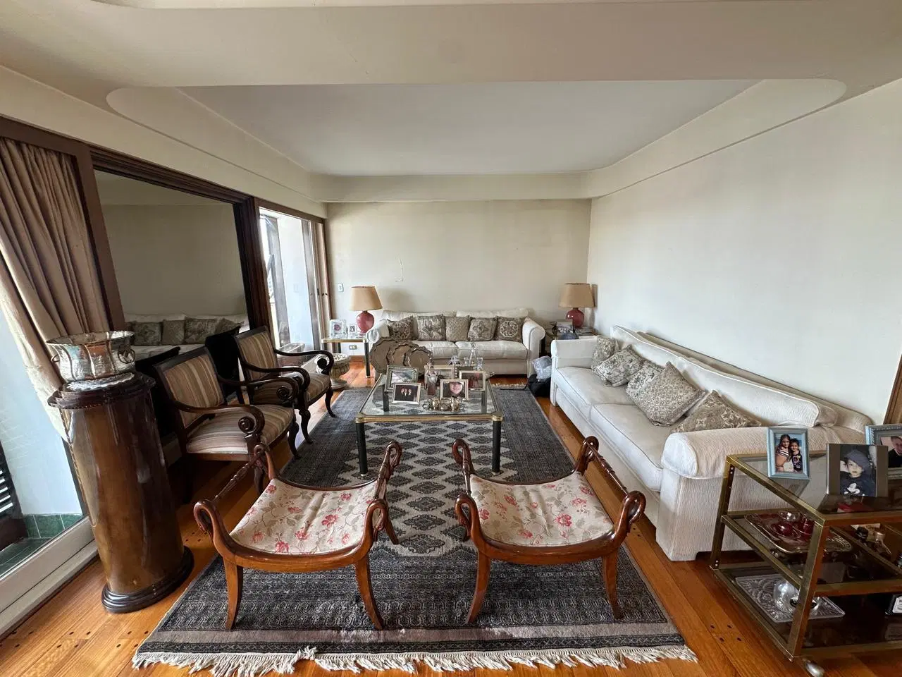 Departamento en Belgrano 2