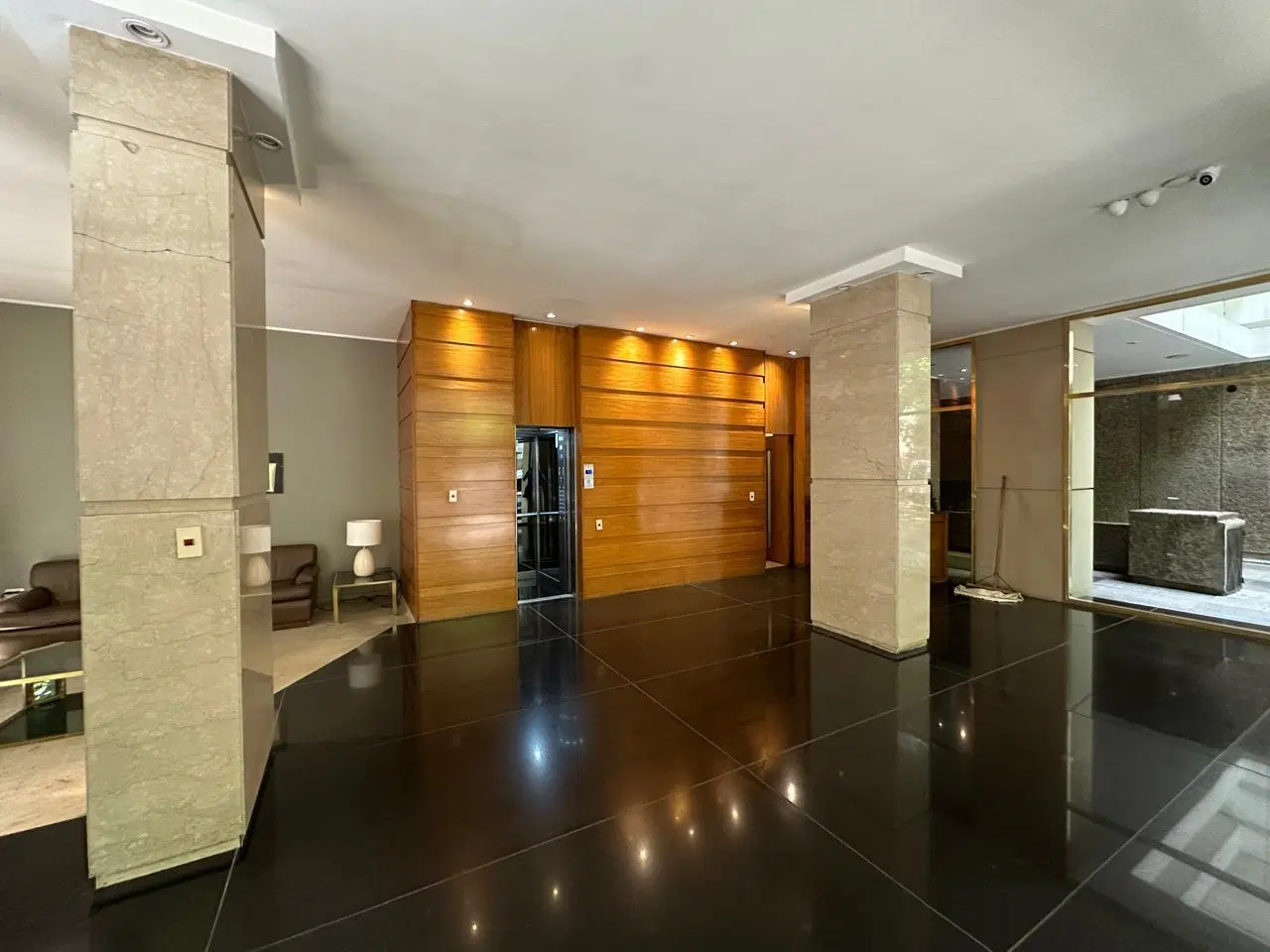 Departamento en Belgrano 3