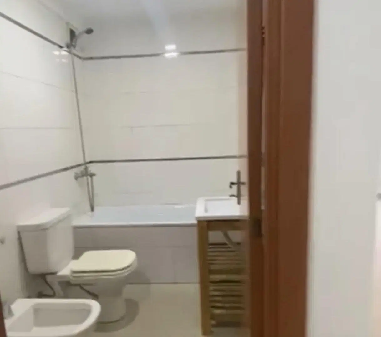 Departamento en  Caballito 3