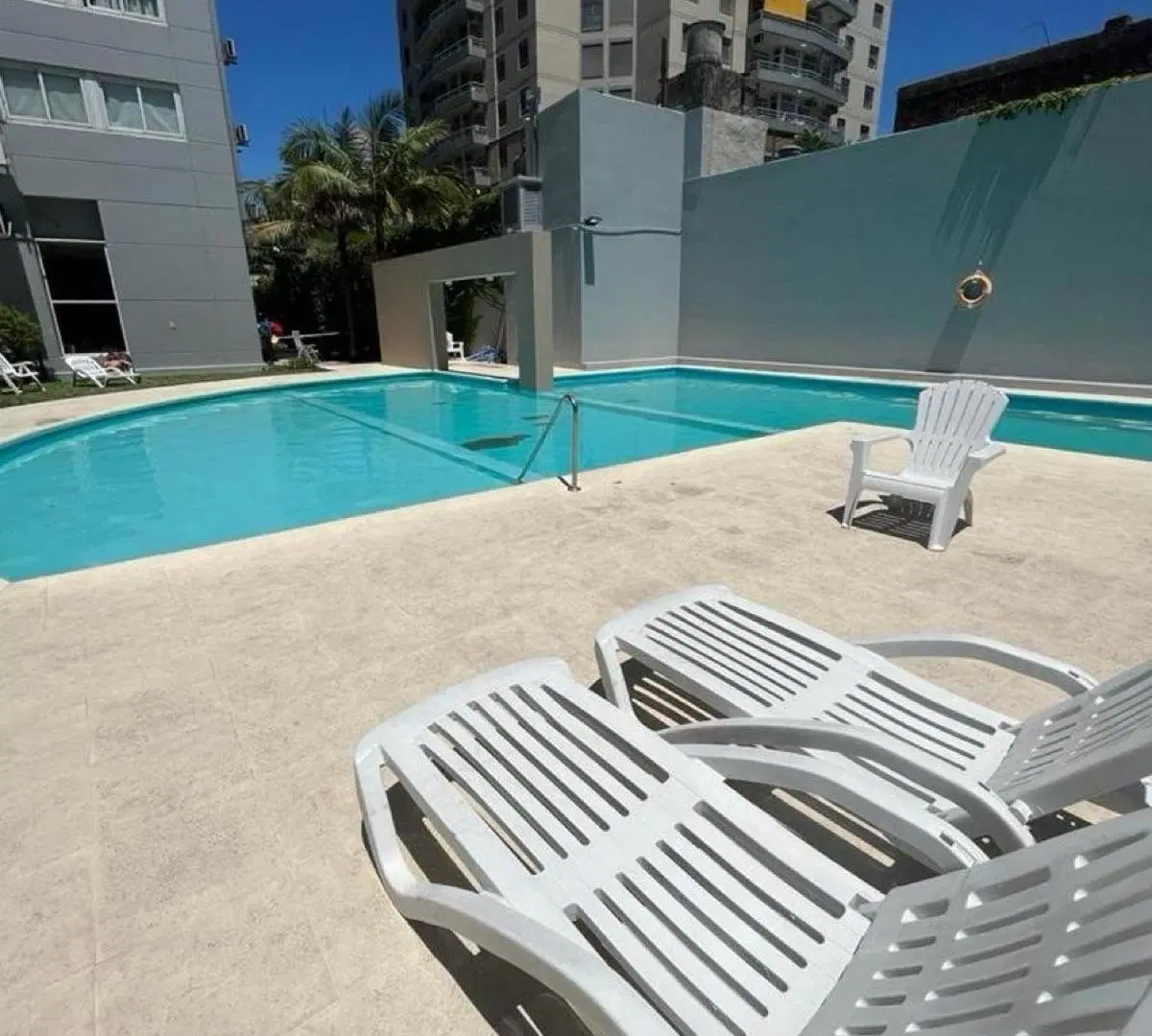 Departamento - Palermo Hollywood 4