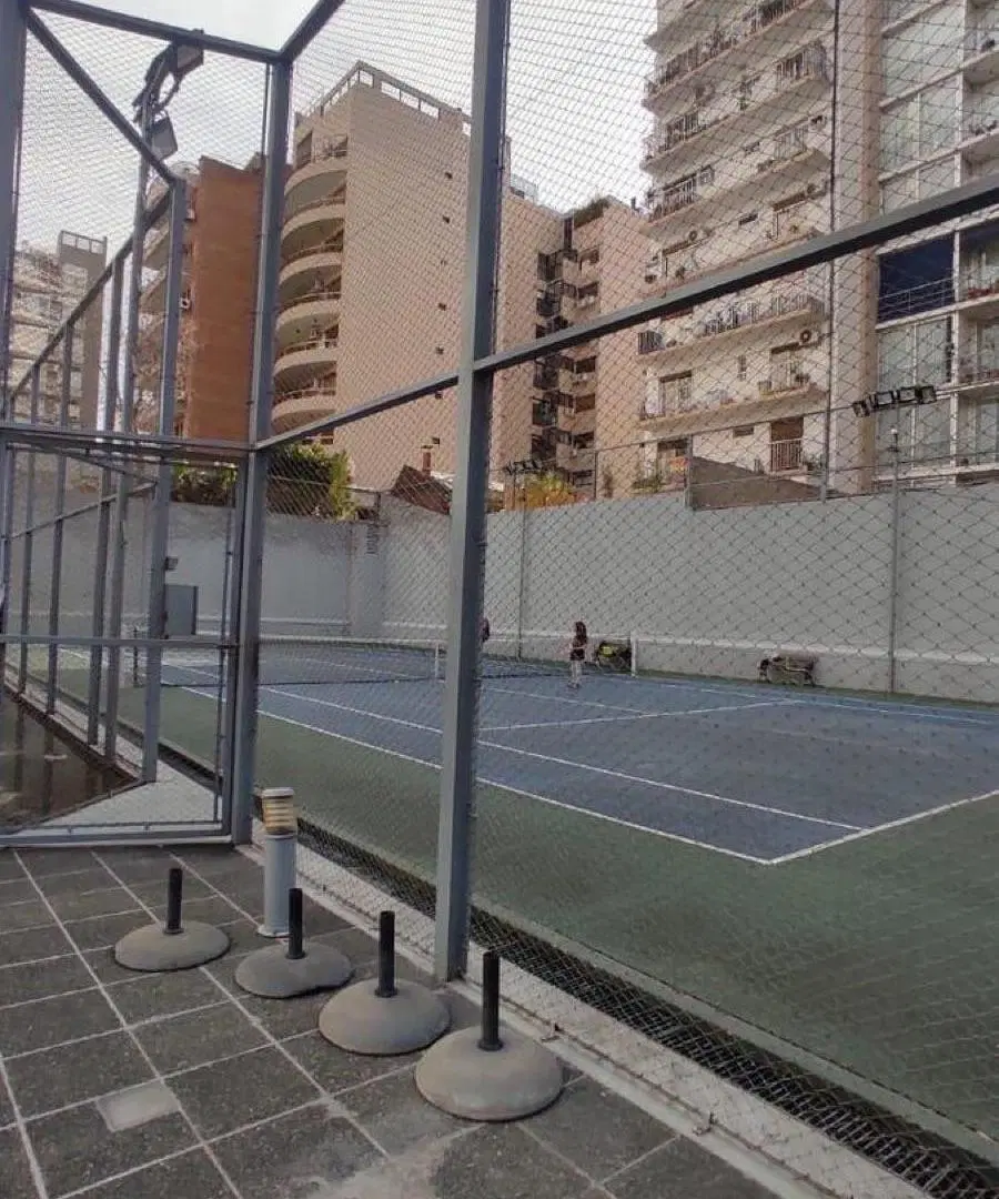 Departamento - Palermo Hollywood 3