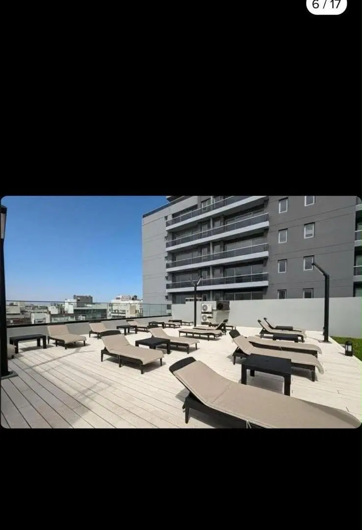 Departamento en Villa Urquiza 2