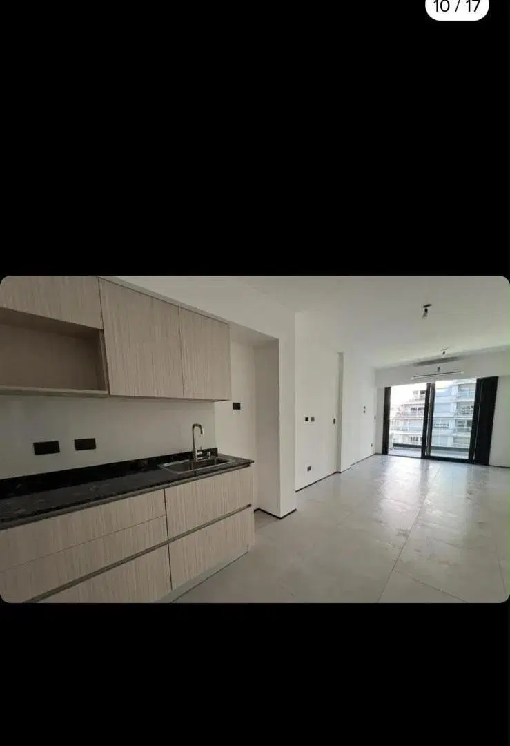 Departamento en Villa Urquiza 1