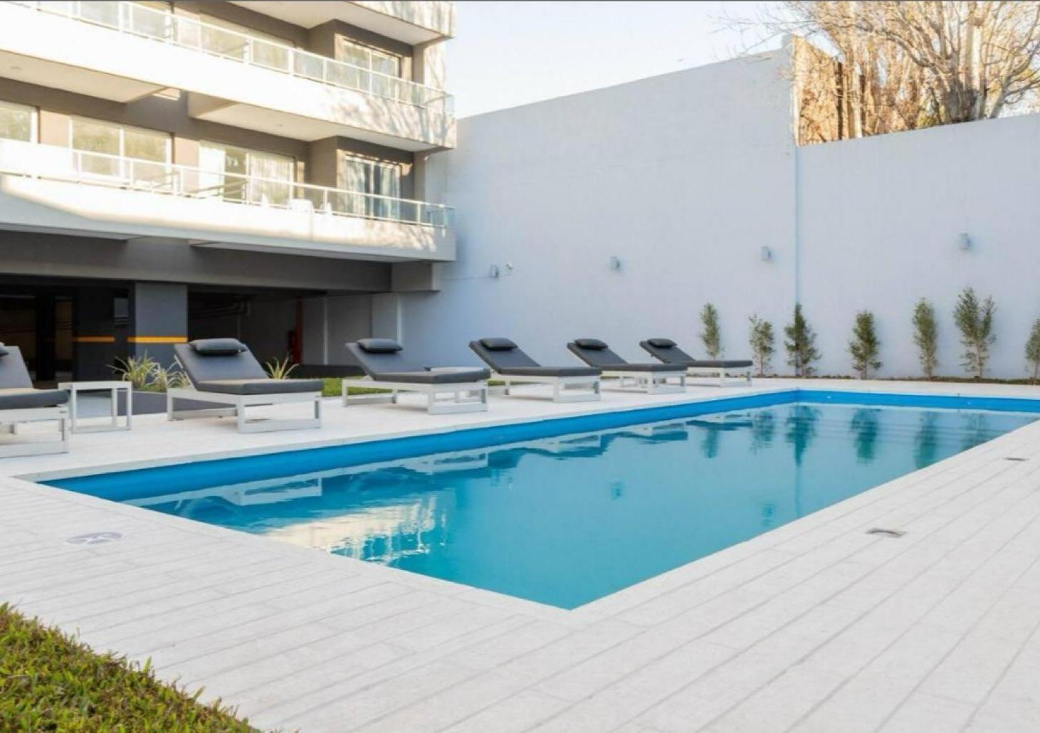 Foto de Departamento - Villa Crespo, imagen 3