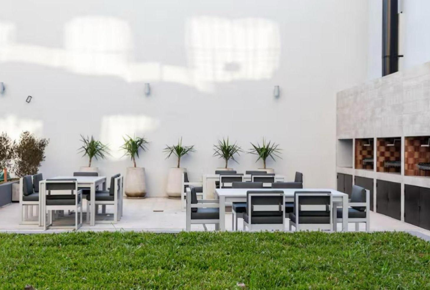 Foto de Departamento - Villa Crespo, imagen 2