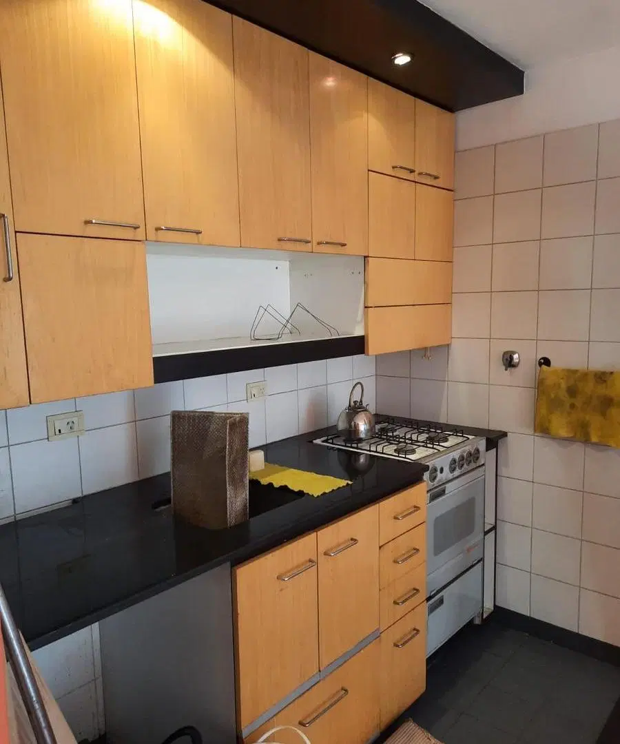 Departamento en Recoleta 4