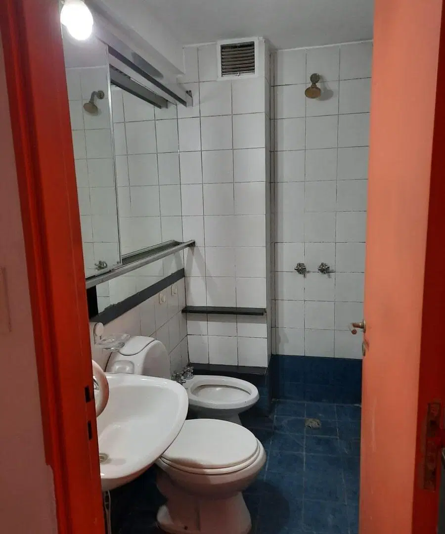 Departamento en Recoleta 2