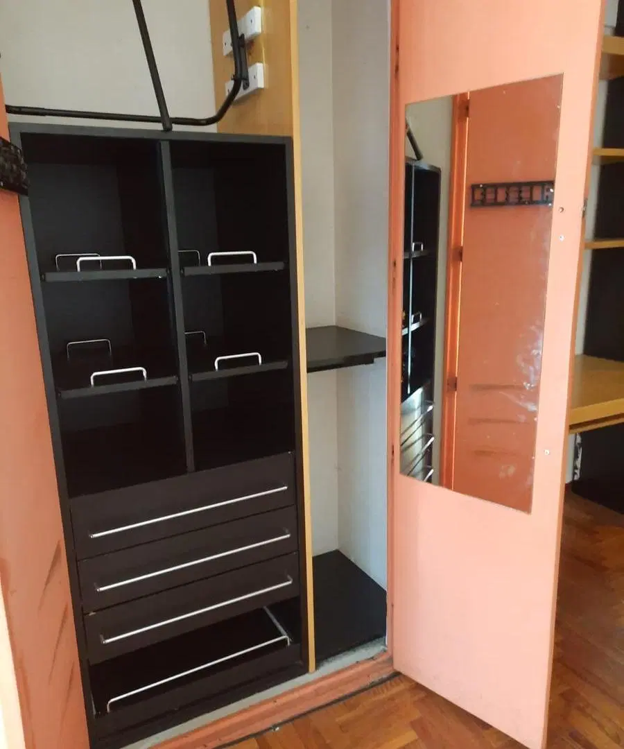 Departamento en Recoleta 3