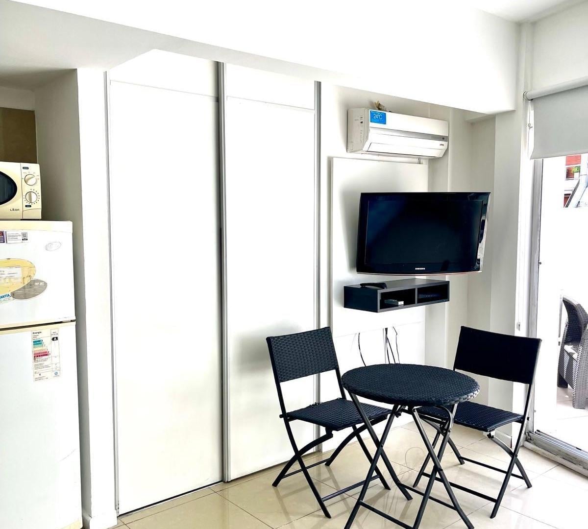 Foto de Divino Monoambiente con terraza propia en excelente ubicación, imagen 4