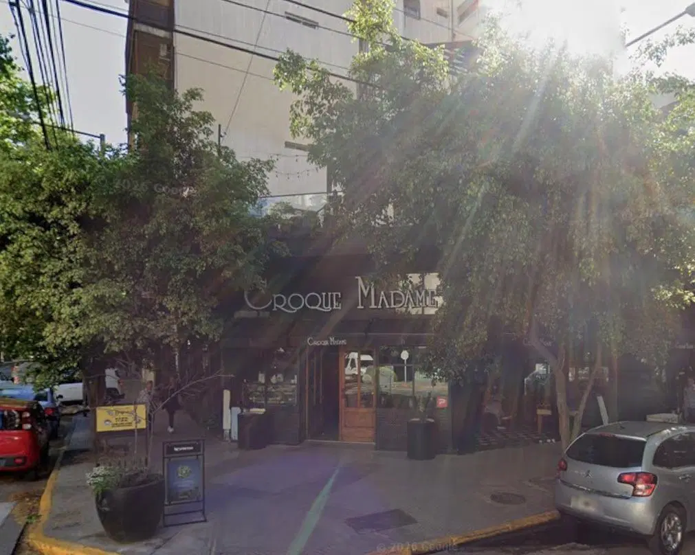 Departamento en Villa Crespo 1