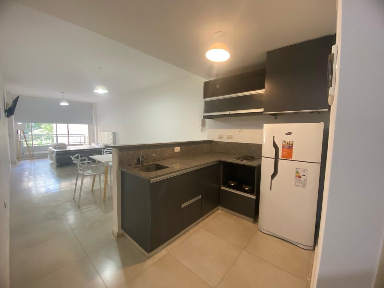 Foto de OPORTUNIDAD! MONOAMBIENTE 40 M2 EN EDIFICIO CON AMENITIES IDEAL, imagen 4