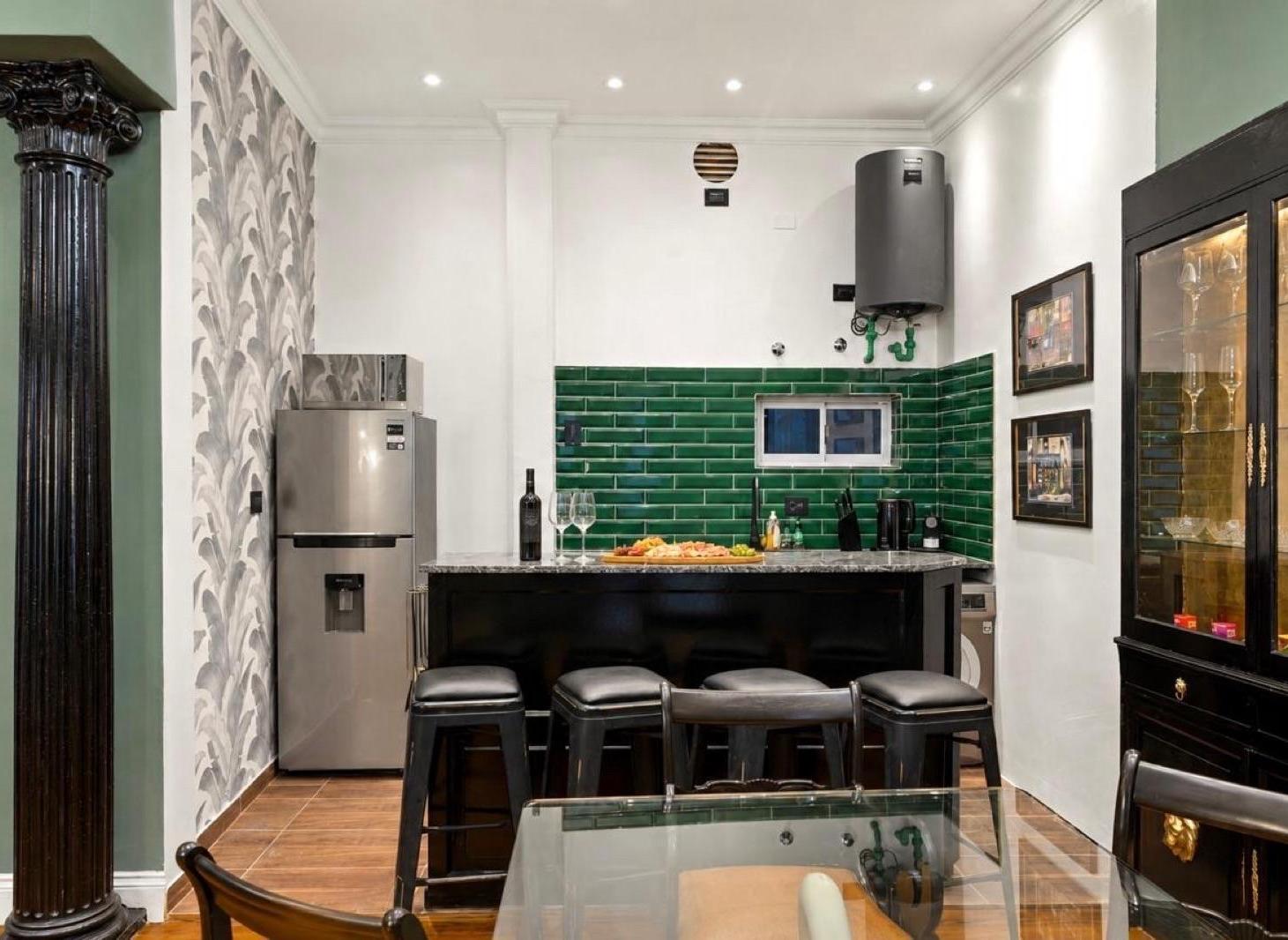 Foto de Departamento - Retiro, imagen 1