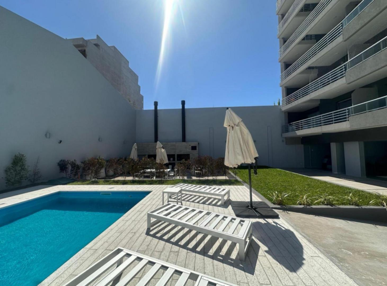 Foto de Departamento - Villa Crespo, imagen 1