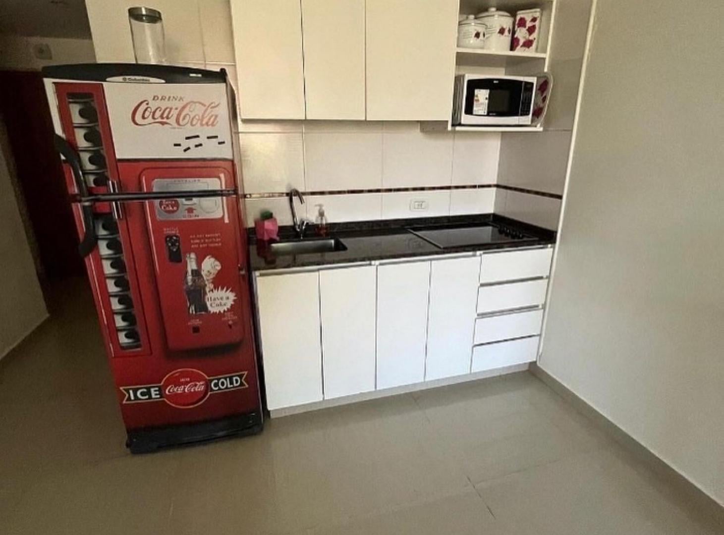 Foto de MONOAMB 36 M² ALQUILER TEMPORAL PRECIO PAQUETE EN TORRE DE CATEGORIA, imagen 4