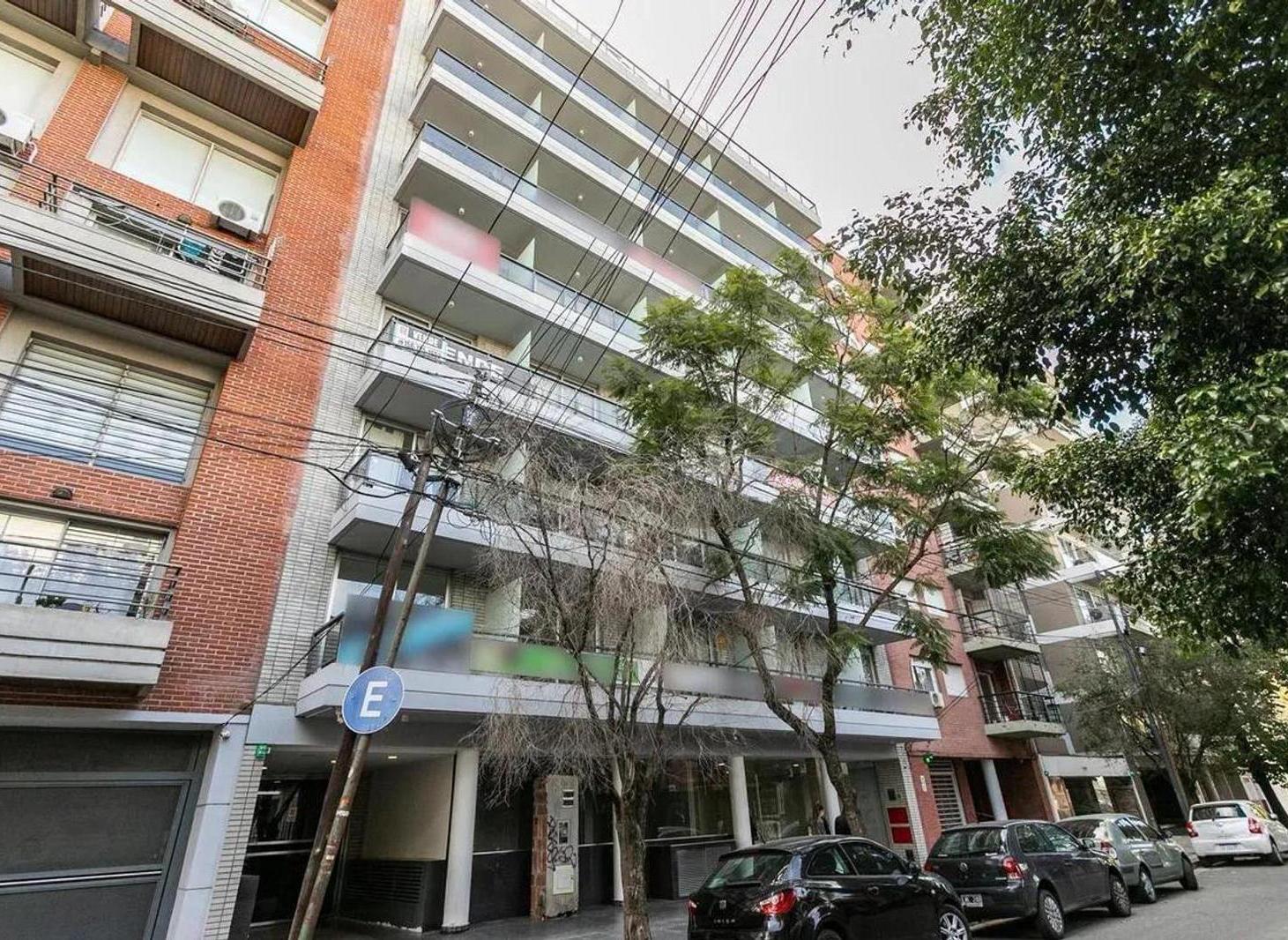 Foto de MONOAMB 36 M² ALQUILER TEMPORAL PRECIO PAQUETE EN TORRE DE CATEGORIA, imagen 5
