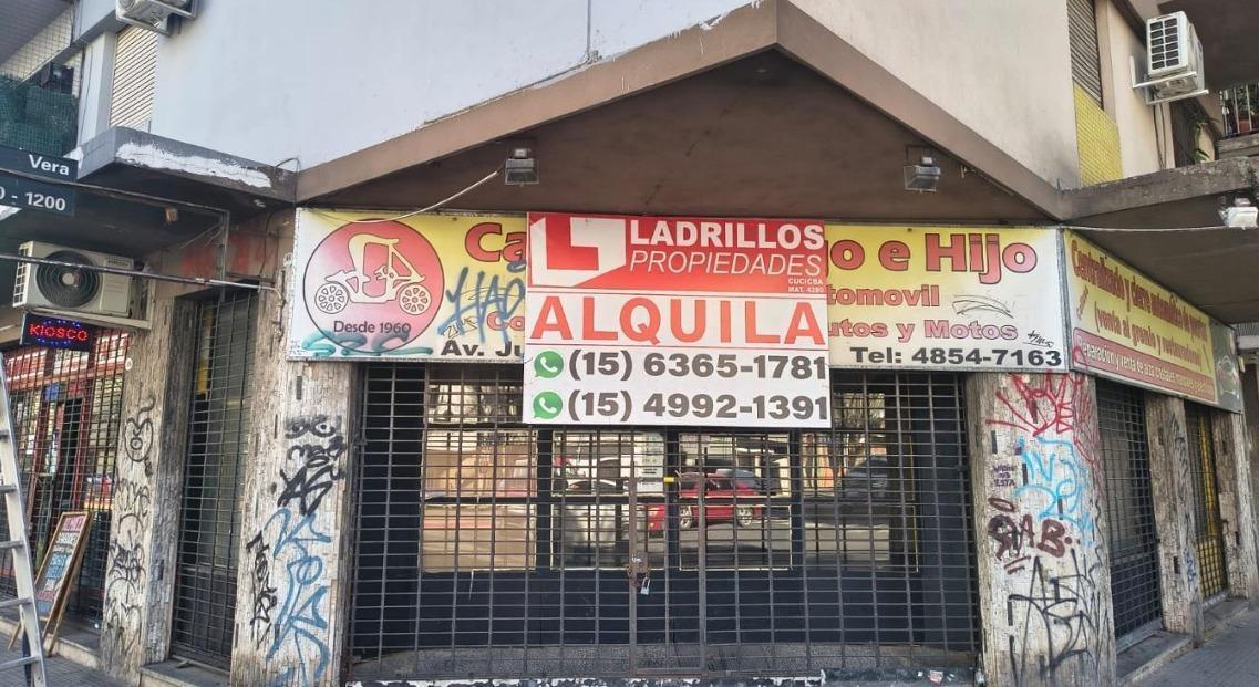 Foto de Local en Villa Crespo, imagen 1