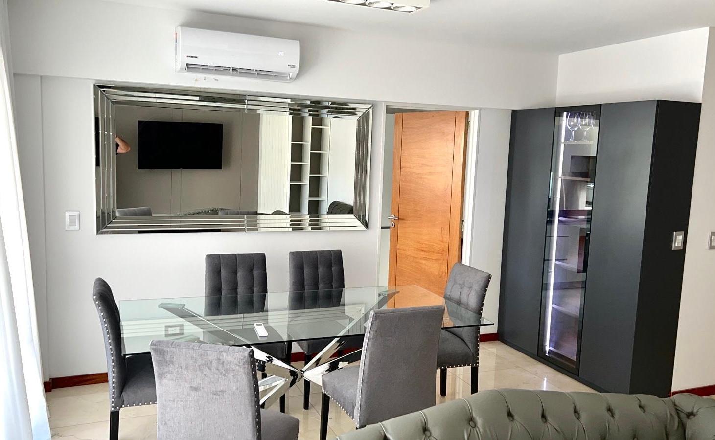 Foto de Venta 4 ambientes amoblado y equipado en belgrano, imagen 3