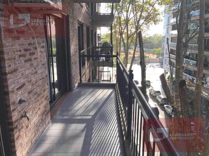 Foto de OPORTUNIDAD! 3 AMB 90m AMOBLADO TORRE BRUNETTA PAROISSIEN CON AMENITIES, imagen 4