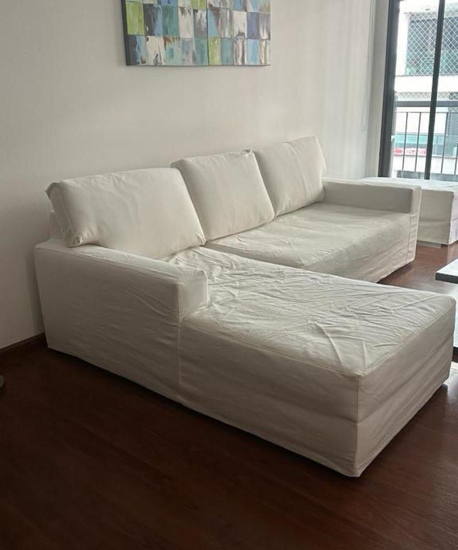Foto de OPORTUNIDAD! 3 AMB 90m AMOBLADO TORRE BRUNETTA PAROISSIEN CON AMENITIES, imagen 5