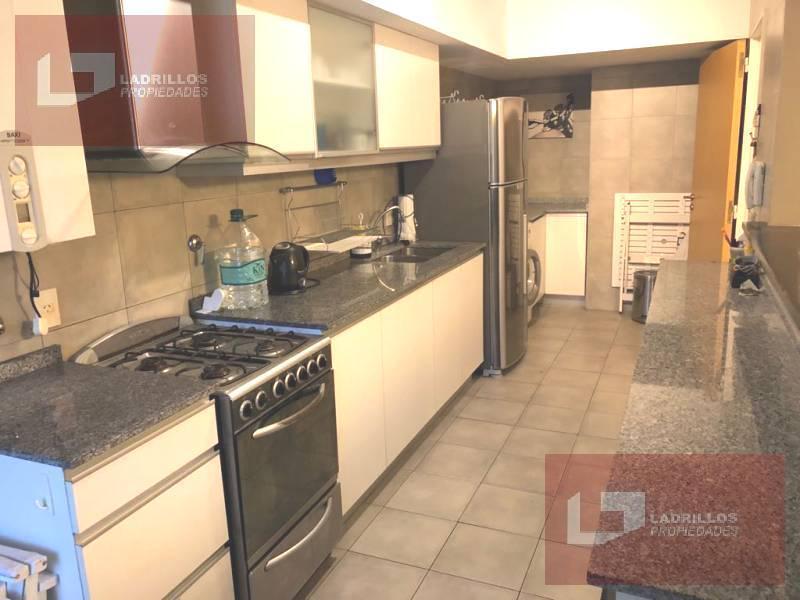 Foto de OPORTUNIDAD! 3 AMB 90m AMOBLADO TORRE BRUNETTA PAROISSIEN CON AMENITIES, imagen 1