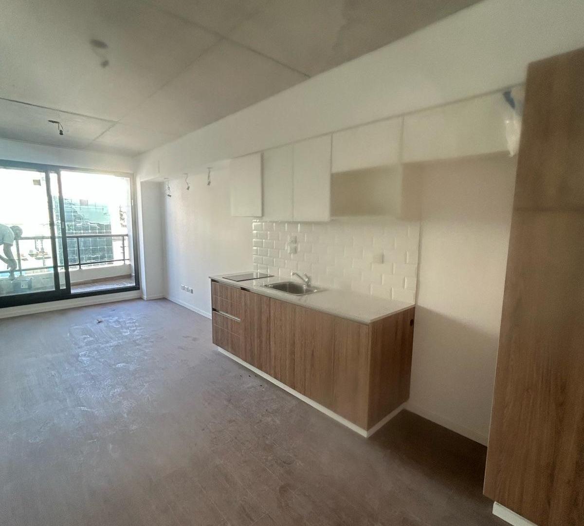 Foto de Venta monoambiente a estrenar con amenities en Belgrano !Ideal inversor, imagen 2