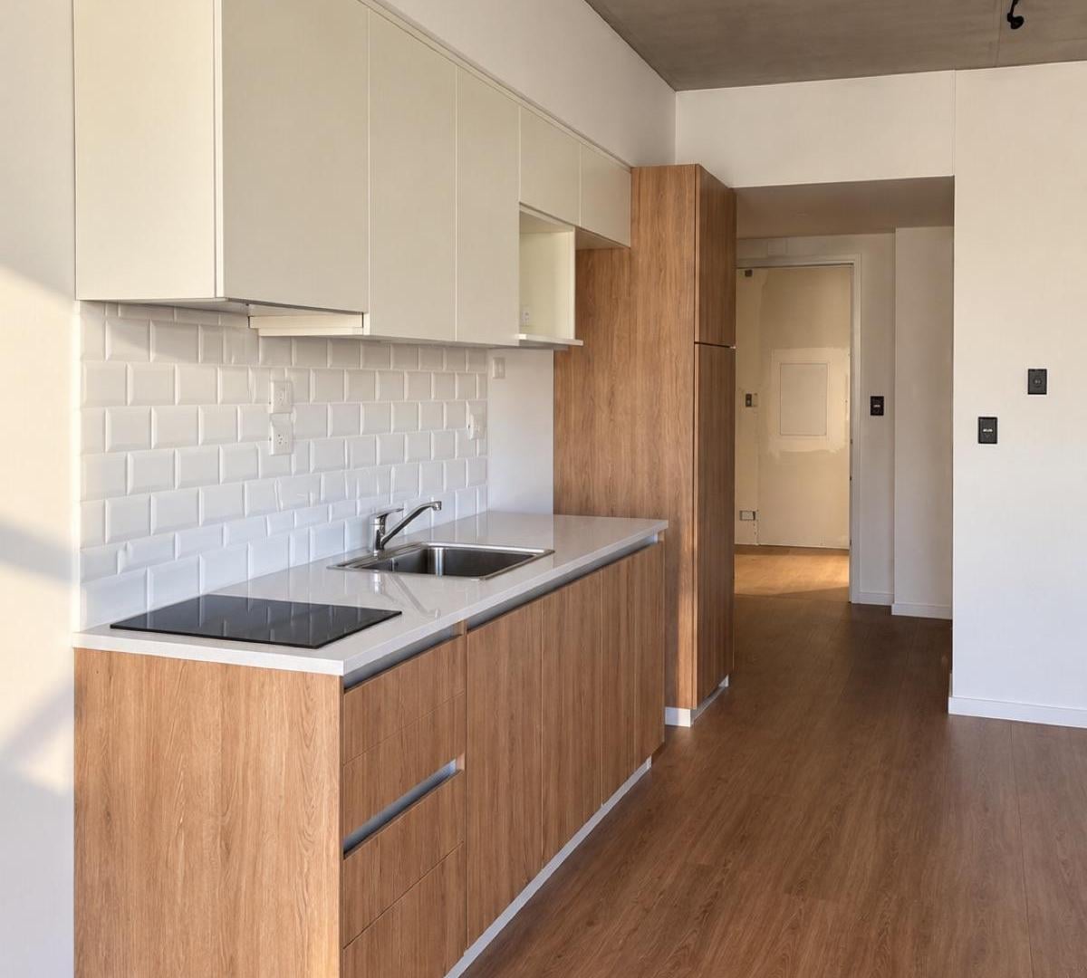 Foto de Venta monoambiente a estrenar con amenities en Belgrano !Ideal inversor, imagen 1