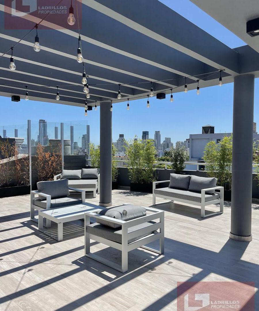 Foto de Venta divino 2 ambientes con cochera y amenities !!, imagen 3