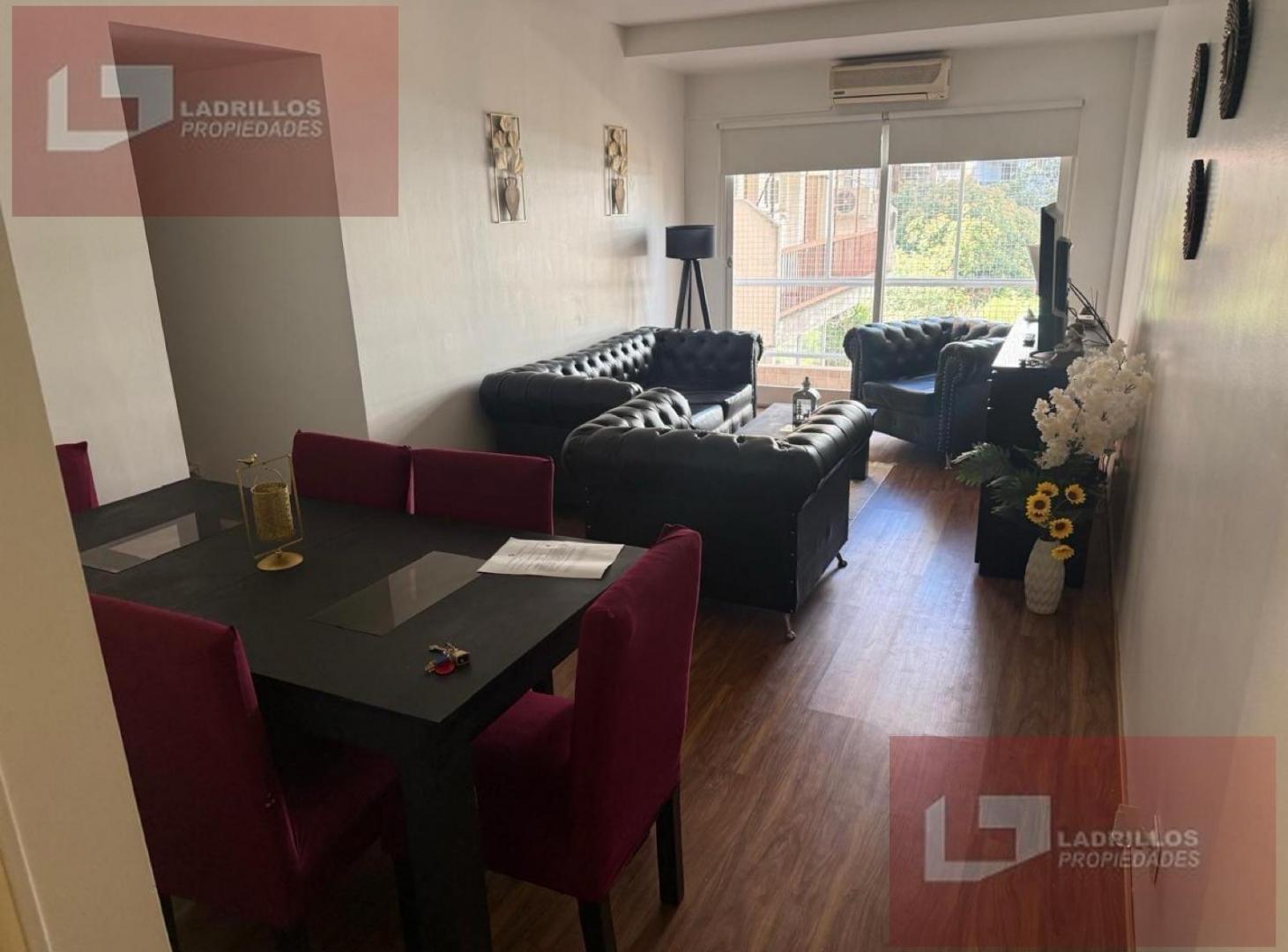 Foto de Alquiler 4 ambientes sin muebles en cañitas, imagen 1