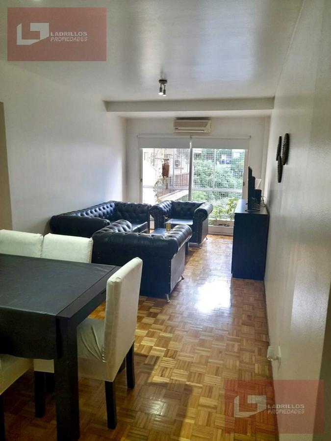 Foto de Alquiler 4 ambientes sin muebles en cañitas, imagen 5