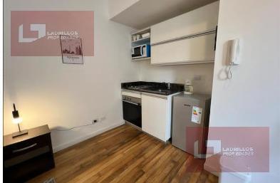 Foto de OPORTUNIDAD! MONOAMBIENTE A ESTRENAR 31,5M² EN TORRE DE CATEGORIA, imagen 2