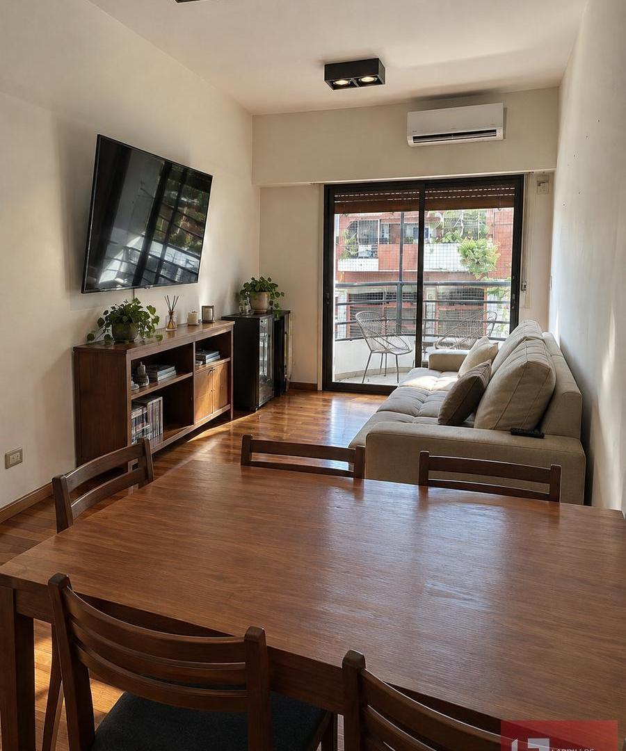 Apartamento