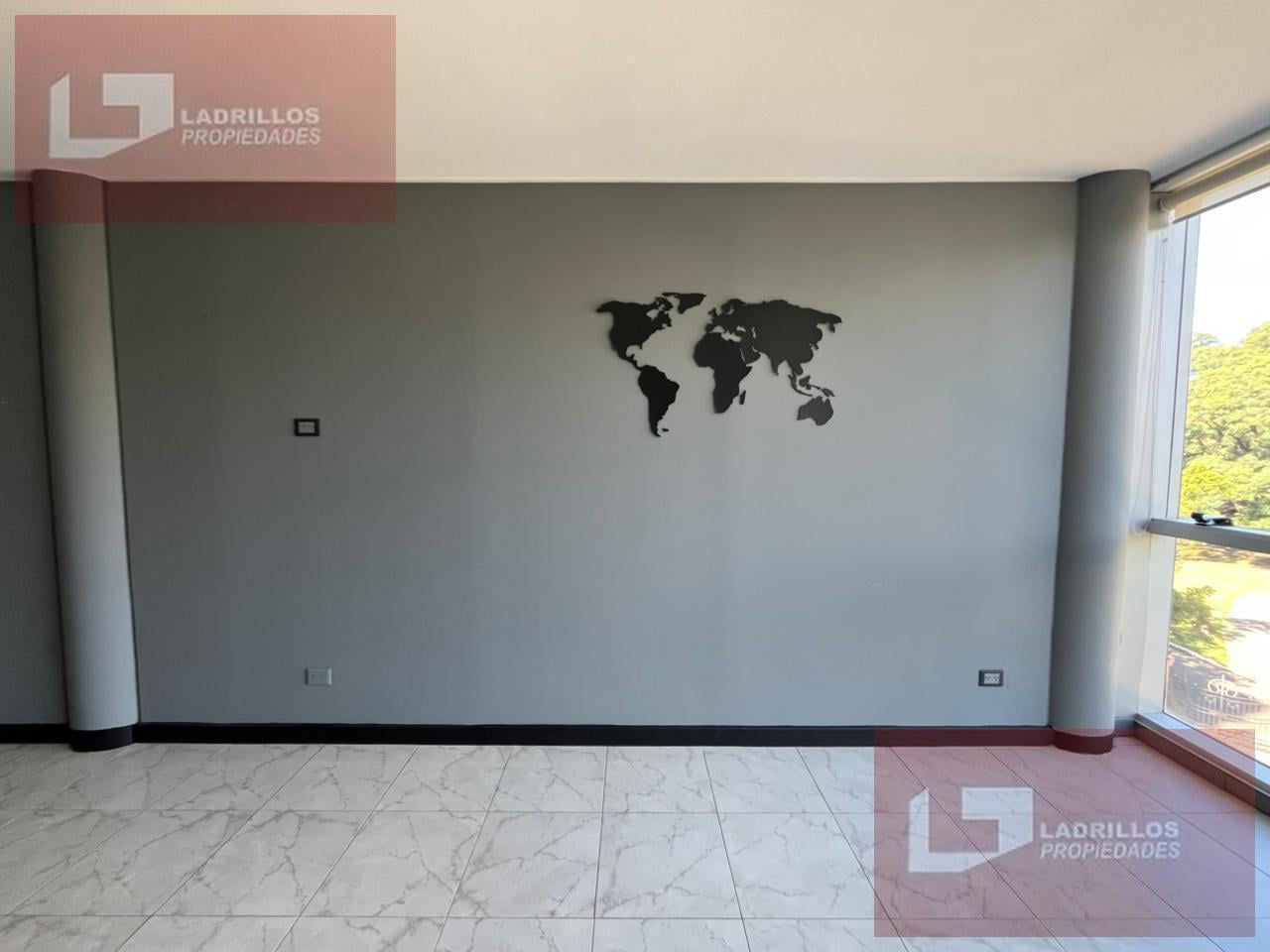 Foto de OFICINA 45 M² EN EXCLUSIVO EDIFICIO DE CATEGORÍA SEG 24 HS, imagen 5
