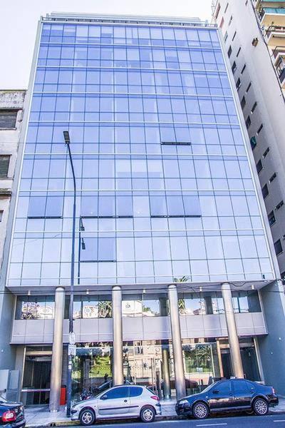 Foto de OFICINA 45 M² EN EXCLUSIVO EDIFICIO DE CATEGORÍA SEG 24 HS, imagen 2