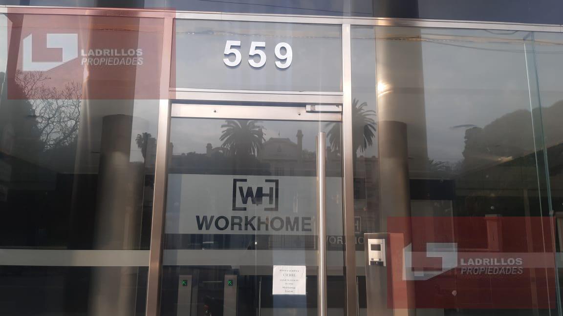 Foto de OFICINA 45 M² EN EXCLUSIVO EDIFICIO DE CATEGORÍA SEG 24 HS, imagen 4