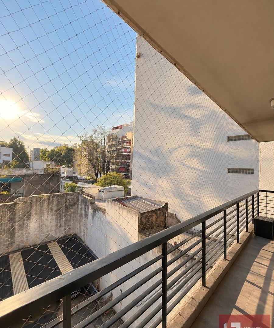 Foto de ALQUILER | DEPARTAMENTO DE 4 AMBIENTES DE CATEGORÍA, imagen 4