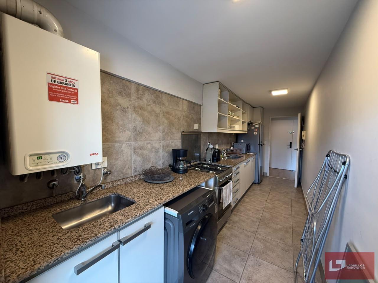 Foto de ALQUILER DIVINO 4 Ambientes con BALCÓN TERRAZA, imagen 5