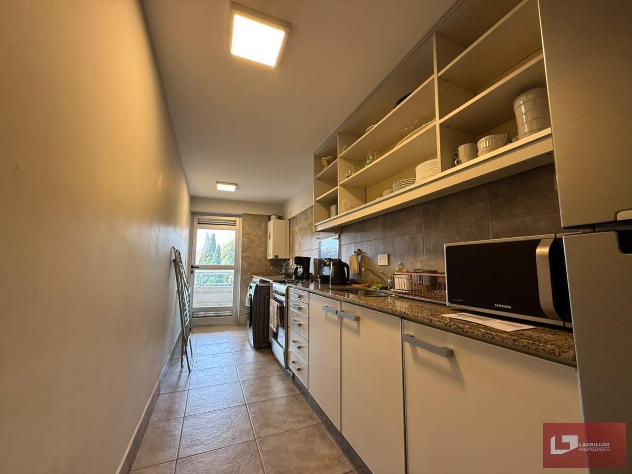 Foto de ALQUILER DIVINO 4 Ambientes con BALCÓN TERRAZA, imagen 4