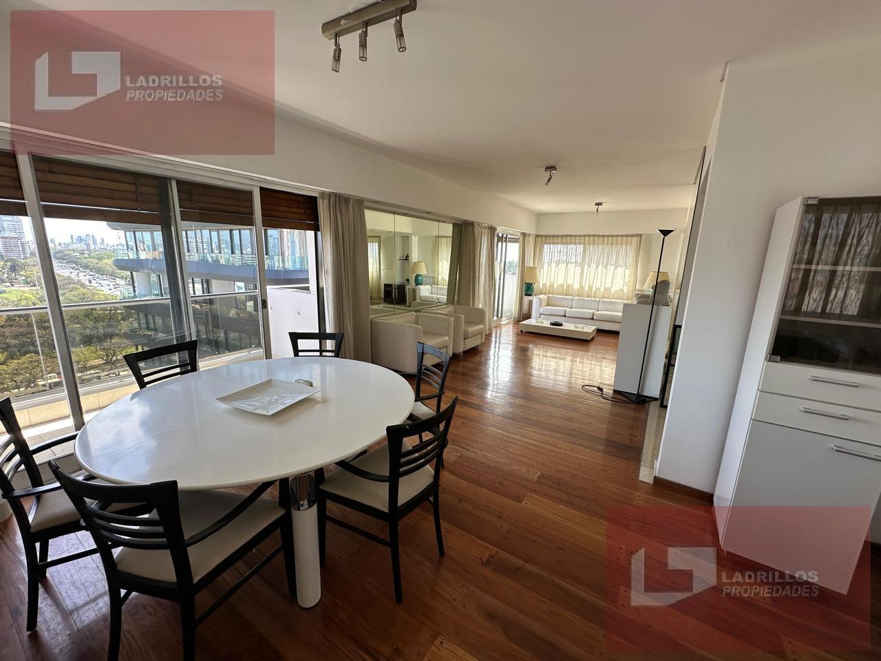 Foto de OPORTUNIDAD! ALQUILER 4 AMB 140 M² C/ COCHERA, imagen 3