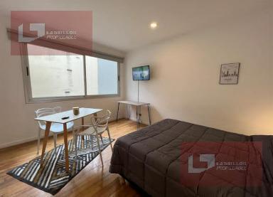 Foto de OPORTUNIDAD! MONOAMBIENTE A ESTRENAR 31,5M² EN TORRE DE CATEGORIA, imagen 3