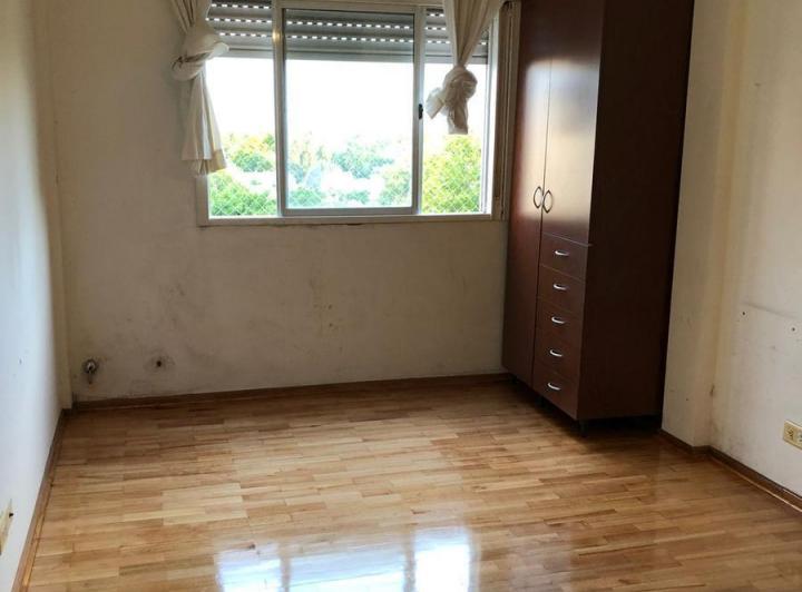 Departamento en Villa del Parque. Alquiler 5