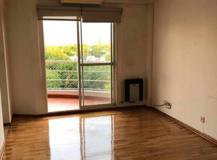 Departamento en Villa del Parque. Alquiler 3