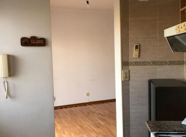 Departamento en Villa del Parque. Alquiler 4
